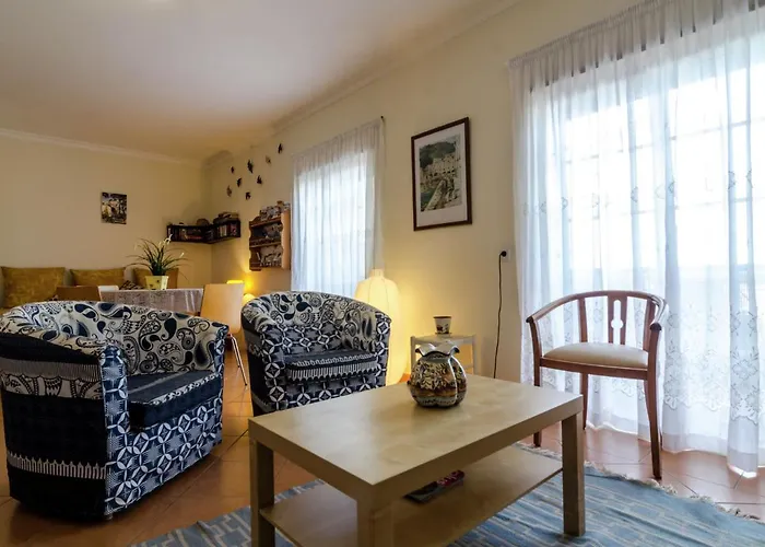 This Warm And Comfortable Apartment